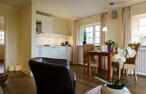 Appartementhaus Lüüvhoog - Photo 4