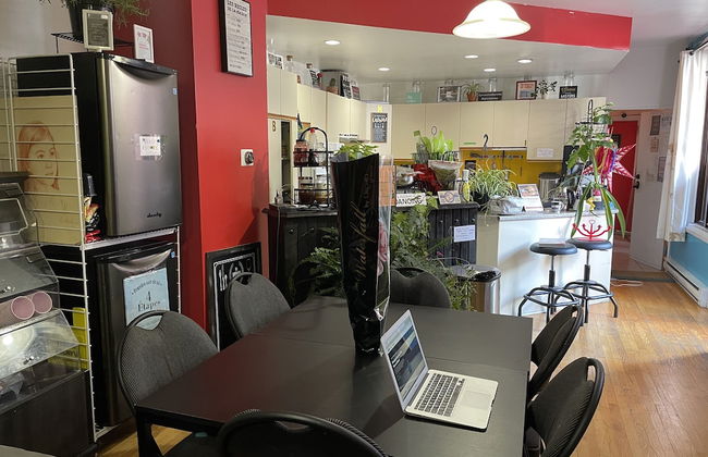 Pied-A-Terre Mont-Royal - Foto 80