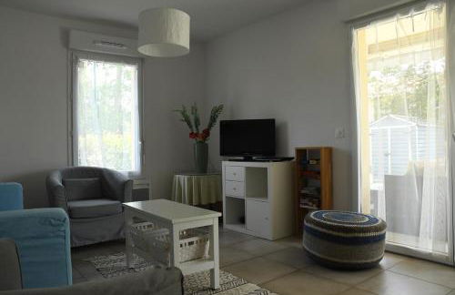 Appartement T3 (plain-pied) et son jardin privatif clos à Vieux Boucau - Foto 2