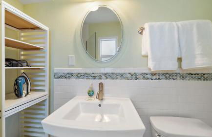 Las Hermanas 4 1 Bedroom Studio by RedAwning - Foto 83