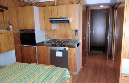 Marilleva1400 Residence Albaré hotel Solaria - Foto 27