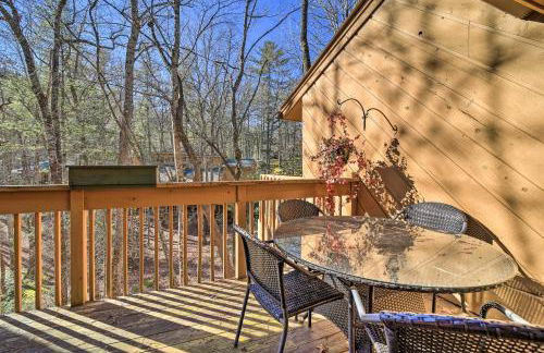 Sunny Sapphire Townhome with Resort Amenities! - Foto 29