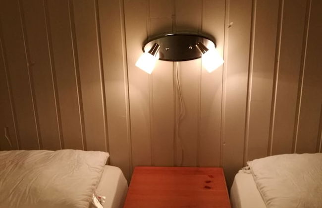 Lapphaugen turiststasjon - Foto 3