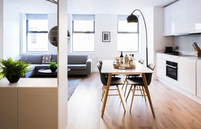 Hiding Space - Westgate Apartments - Foto 18