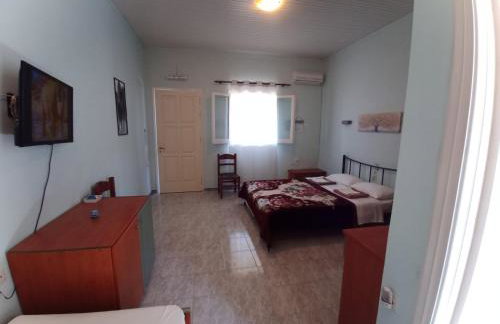 Panorama Rooms - Foto 13