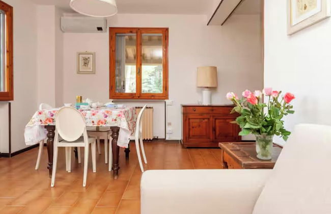 Villa of the Roses Brisighella - Photo 12