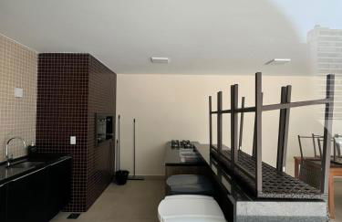 Apto JH Palhano 505 - 2 quartos Luxo - Gleba Palhano - Foto 54