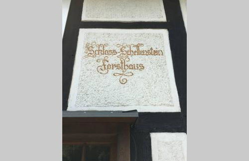 Ferienwohnung „Forsthaus Bigge“ - Foto 22