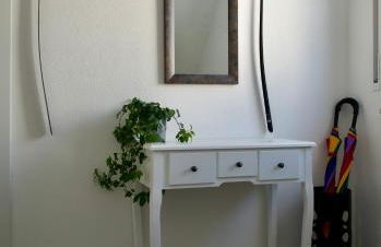 Haus Allgäu Wohnung Schwabennestle - Foto 10