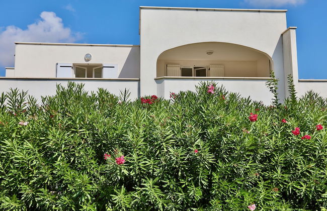 Beach Cannes Bungalows - Foto 17