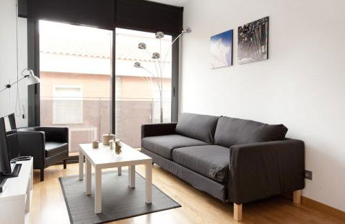 AB Gracia Sant Salvador - Foto 68