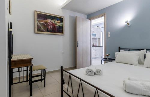 Elios Cozy Apartment - Foto 11