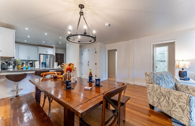 Incline Paradise by Avantstay Walk to Town Lake 5mins to Ski Resort - Photo 11