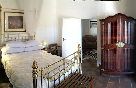 Daberas Guest Farm - Photo 11