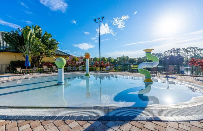 Special Offer Stunning TownHome With Private Pool close to Disney 8960PP - Foto 53