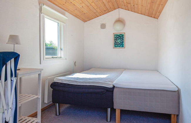 Holiday Home in KÃ¸ge - Foto 12