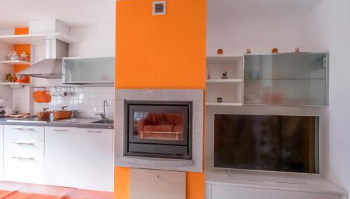 Happy Guest Apartments - Casa Alpi Orange - Foto 5