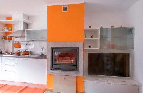 Happy Guest Apartments - Casa Alpi Orange - Foto 5