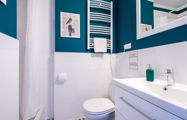 UNIT MiniStudio Bitwy Warszawskiej - Foto 9