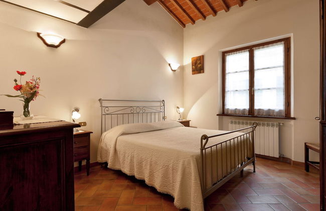 Modern Holiday Home in Foiano Della Chiana With Pool - Foto 9