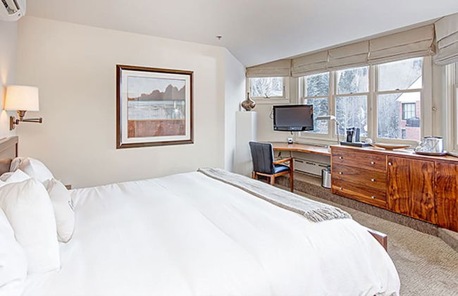 Hotel Columbia - Foto 22