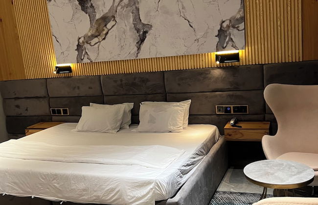 360 apartments and hotels - Foto 6