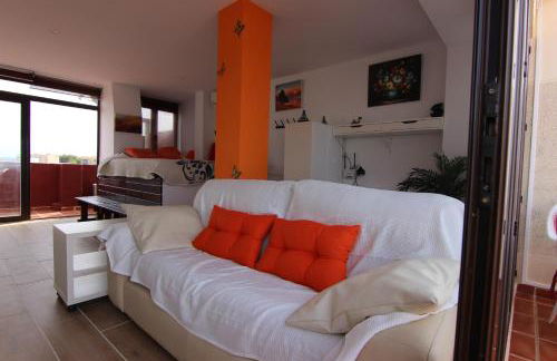 Ático Duplex en 1a línea de mar - Foto 56