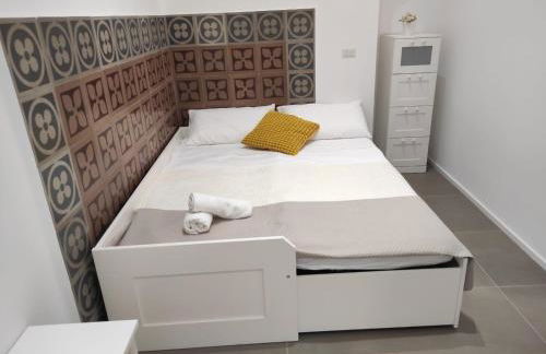 Modern Retrò Alloggio Vacanze - Foto 10