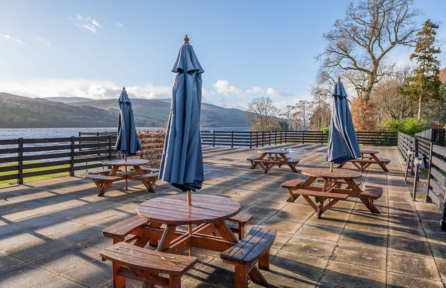 The Kenmore Club - Foto 57