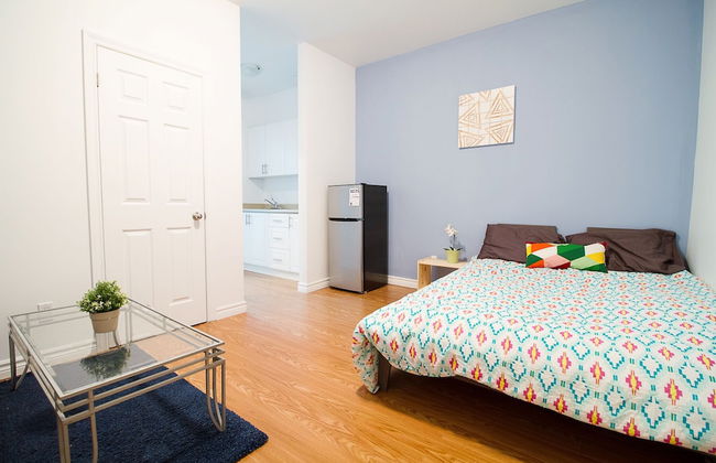 2 Bedroom Apartment near Kensington Market - Unit 9 - Foto 1