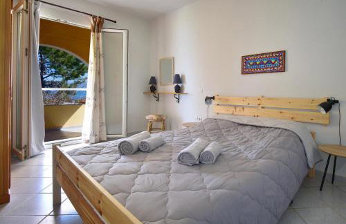 Villa By The Sea - Βίλα Πάνω στη θάλασσα - Foto 18