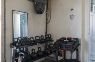 4br Beach House Steps from Beach with AC Parking BBQ - Foto 65