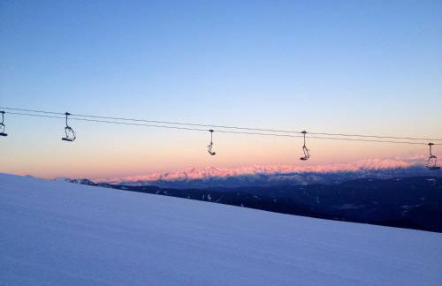 Chalet Paoletta - Alpe Cermis - Foto 21