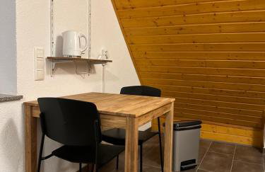 Monteur -sowie Ferienwohnungen in Grünberg, nahe Gießen - Foto 16