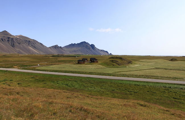 Aurora Cabins - Photo 50