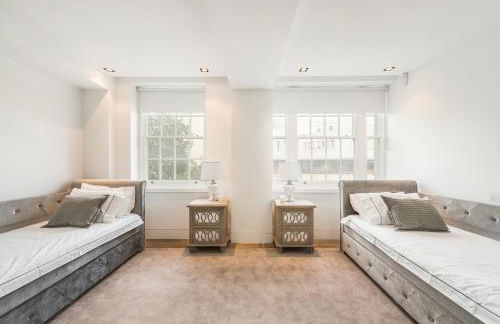 Luxury & Modern Flat Near Buckingham Palace - Foto 9