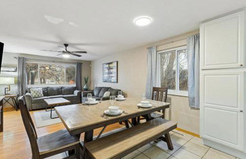 Pet Friendly near Garden of the Gods AF Academy - Foto 6