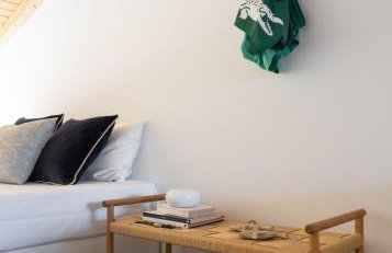 FILETE, Design house in Peniche's old town - Foto 7