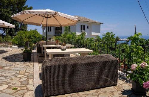 Paradeisos Rooms Pelion - Foto 41