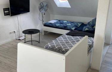 Angenehme Rooftop Suite in Unterheinriet - Foto 2