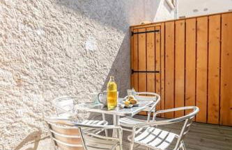 Côté-Bourget 4 pers L'ORGERE proche La Norma Aussois - Foto 19