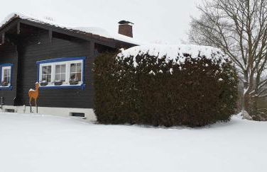 Blockhaus am Edersee - Foto 23