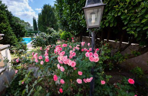 Appartamento Villa Matone - Foto 10