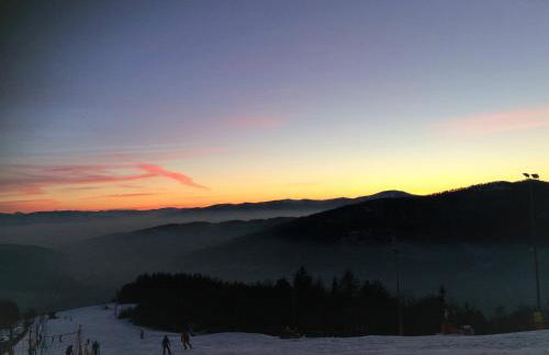 Domek Maja-domek z jacuzzi i kominkiem - Foto 23