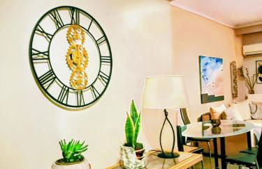 Mitropolews 55 apartment - Foto 63