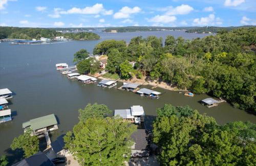 Kamp's Family Place at Mallard Cove - Foto 44