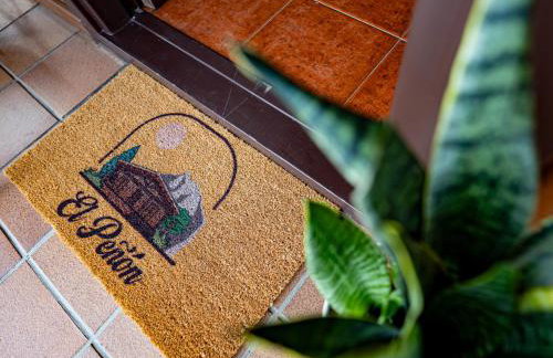 Vivienda vacacional El Peñon - Foto 31