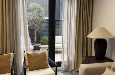 Casa Amayuma - Málaga Centro Histórico - Photo 3