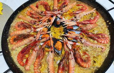 L' Azotea del Sol appartement typique - Foto 28