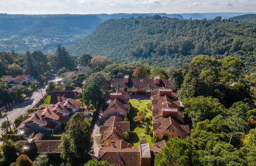 Belíssimo Duplex a 500m Lago Neg 3Q 4bikes Churrasq lareira Ar QF - Foto 39